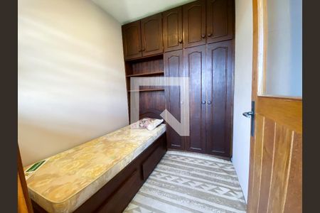 Apartamento para alugar com 126m², 4 quartos e 1 vagaQuarto de Serviço