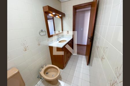 Apartamento para alugar com 126m², 4 quartos e 1 vagabanheiro 1