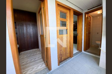 Apartamento para alugar com 126m², 4 quartos e 1 vagaQuarto de Serviço