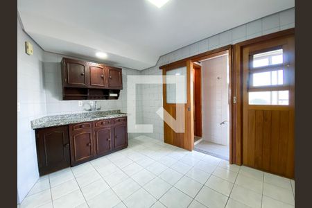 Apartamento para alugar com 126m², 4 quartos e 1 vagaCozinha