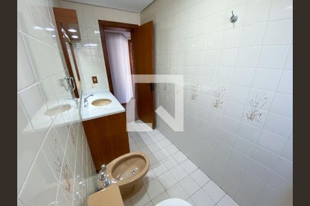 Apartamento para alugar com 126m², 4 quartos e 1 vagabanheiro 1