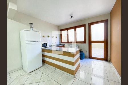 Apartamento para alugar com 126m², 4 quartos e 1 vagaÁrea comum - Salão de festas