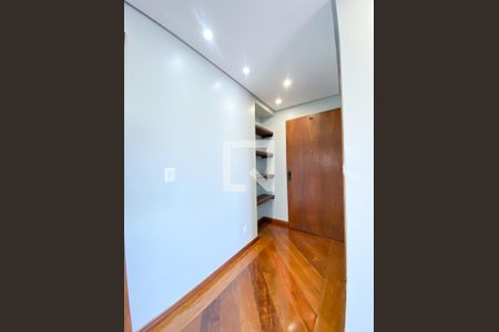 Apartamento para alugar com 126m², 4 quartos e 1 vagasala