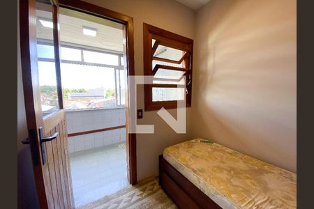 Apartamento para alugar com 126m², 4 quartos e 1 vagaQuarto de Serviço