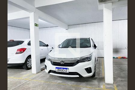 Apartamento para alugar com 126m², 4 quartos e 1 vagaGaragem