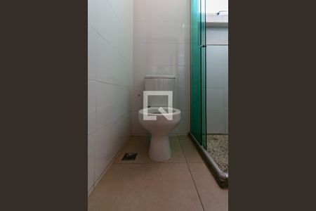 Apartamento à venda com 58m², 2 quartos e 1 vagaBanheiro 