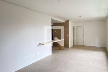 Sala de apartamento à venda com 3 quartos, 101m² em Sion, Belo Horizonte