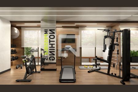 Apartamento à venda com 3 quartos, 101m² em Sion, Belo Horizonte