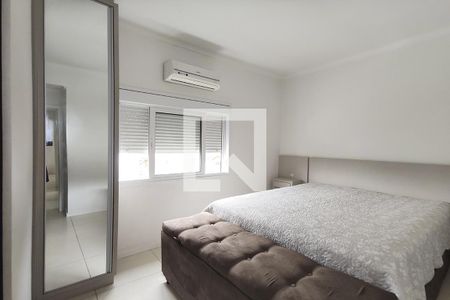 Quarto 2 de apartamento à venda com 3 quartos, 56m² em Scharlau, São Leopoldo