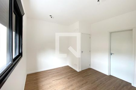 Suíte 1 de apartamento à venda com 3 quartos, 86m² em Sion, Belo Horizonte