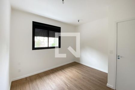 Suíte 1 de apartamento à venda com 3 quartos, 86m² em Sion, Belo Horizonte