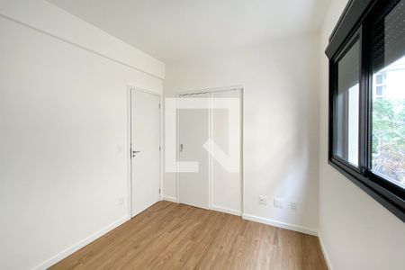 Quarto  de apartamento à venda com 3 quartos, 86m² em Sion, Belo Horizonte