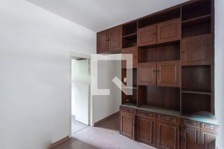 Sala 02 de apartamento à venda com 4 quartos, 140m² em Savassi, Belo Horizonte