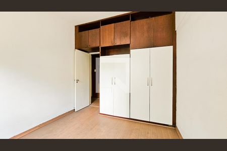Quarto 01 de apartamento à venda com 4 quartos, 140m² em Savassi, Belo Horizonte