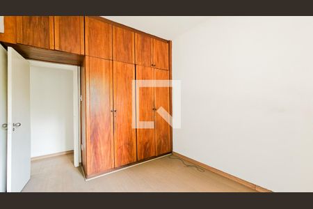 Quarto 02 de apartamento à venda com 4 quartos, 140m² em Savassi, Belo Horizonte