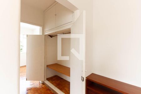 Quarto  de apartamento à venda com 1 quarto, 45m² em Lapa, São Paulo