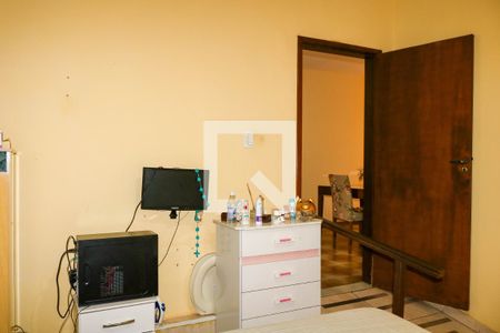 Quarto Suite- 1º Piso de casa de condomínio para alugar com 4 quartos, 160m² em Engenho Novo, Rio de Janeiro