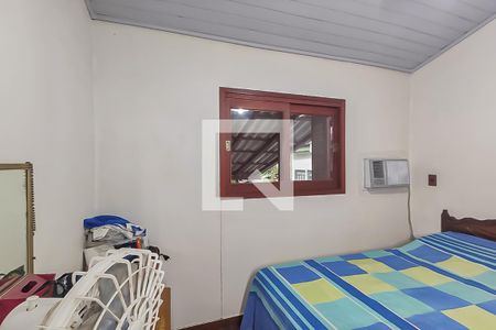 Quarto 2 de casa para alugar com 2 quartos, 68m² em Santo Afonso, Novo Hamburgo