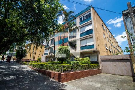 Apartamento à venda com 70m², 2 quartos e sem vagaFachada