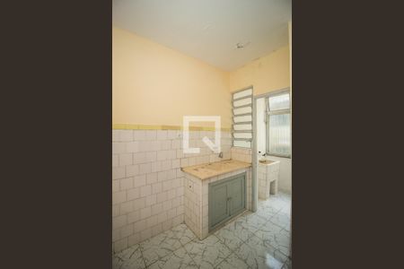 Apartamento à venda com 70m², 2 quartos e sem vagaCozinha