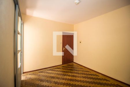 Sala de apartamento à venda com 2 quartos, 70m² em Azenha, Porto Alegre