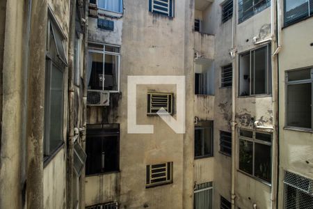 Vista de apartamento à venda com 2 quartos, 70m² em Azenha, Porto Alegre