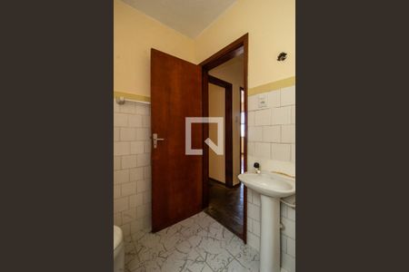 Apartamento à venda com 70m², 2 quartos e sem vagaBanheiro