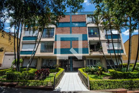 Apartamento à venda com 70m², 2 quartos e sem vagaFachada