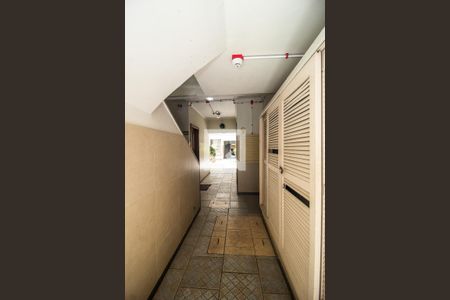 Apartamento à venda com 70m², 2 quartos e sem vagaHall de entrada