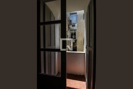 Varanda de apartamento à venda com 2 quartos, 70m² em Azenha, Porto Alegre