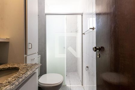 Apartamento para alugar com 54m², 2 quartos e 1 vagaBanheiro