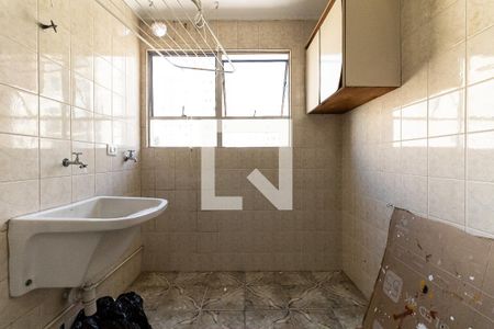 Apartamento para alugar com 54m², 2 quartos e 1 vagaLavanderia