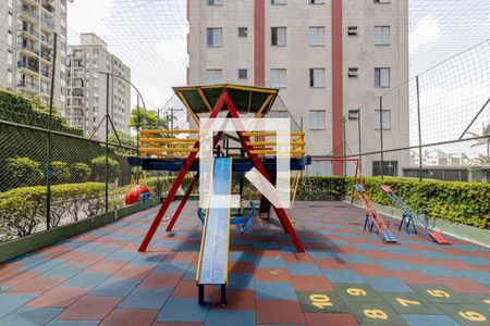 Apartamento para alugar com 54m², 2 quartos e 1 vagaPlayground 