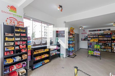 Apartamento para alugar com 54m², 2 quartos e 1 vagaMercado