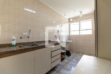 Apartamento para alugar com 54m², 2 quartos e 1 vagaCozinha