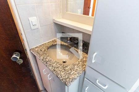 Apartamento para alugar com 54m², 2 quartos e 1 vagaBanheiro