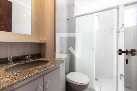 Apartamento para alugar com 54m², 2 quartos e 1 vagaBanheiro
