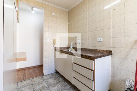 Apartamento para alugar com 54m², 2 quartos e 1 vagaCozinha