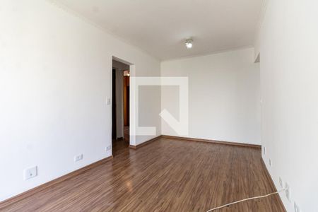 Sala de apartamento para alugar com 2 quartos, 54m² em Jardim São Savério, São Paulo