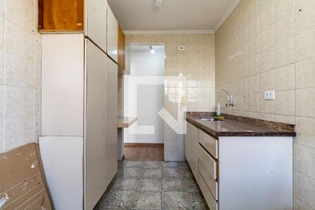 Apartamento para alugar com 54m², 2 quartos e 1 vagaCozinha