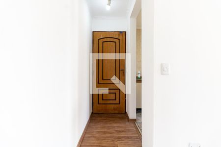 Apartamento para alugar com 54m², 2 quartos e 1 vagaEntrada 