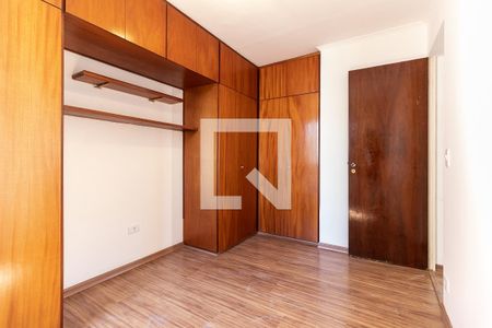 Quarto 1 de apartamento para alugar com 2 quartos, 54m² em Jardim São Savério, São Paulo