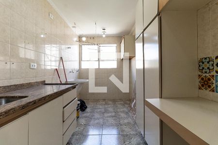 Apartamento para alugar com 54m², 2 quartos e 1 vagaCozinha