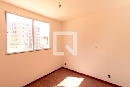 Quarto de apartamento à venda com 2 quartos, 50m² em Palmares, Belo Horizonte