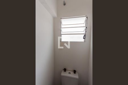 Lavabo de casa à venda com 4 quartos, 192m² em Jardim, Santo André