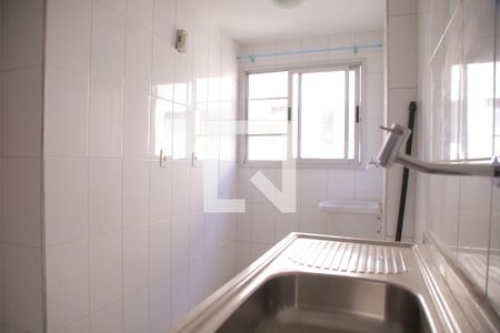 Apartamento para alugar com 2 quartos, 48m² em Santa Maria, Osasco