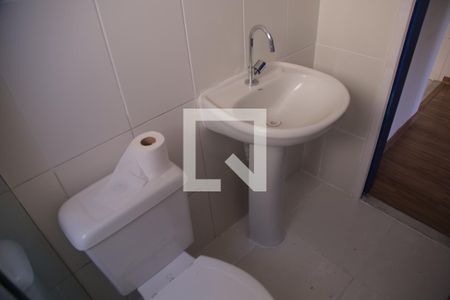 Apartamento para alugar com 2 quartos, 48m² em Santa Maria, Osasco