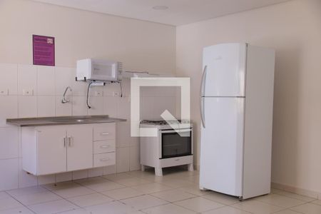 Apartamento para alugar com 2 quartos, 48m² em Santa Maria, Osasco