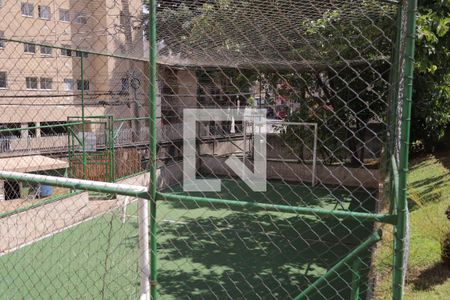 Apartamento para alugar com 2 quartos, 48m² em Santa Maria, Osasco