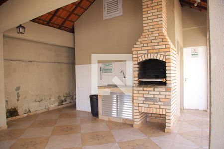 Apartamento para alugar com 2 quartos, 48m² em Santa Maria, Osasco